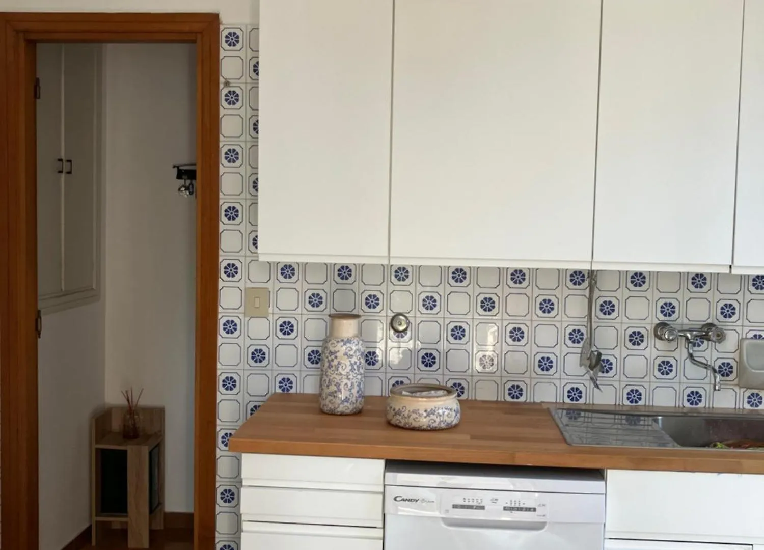 Villa Crilulu Al Mare Palermo