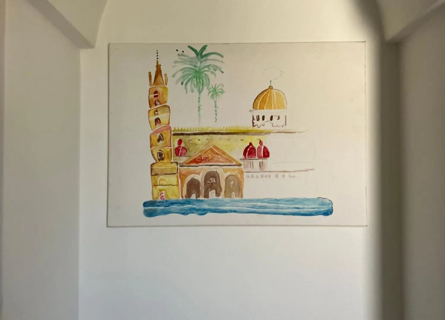 Villa Crilulu Al Mare Palermo Italy