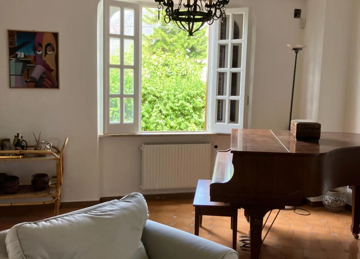 Villa Crilulu Al Mare باليرمو