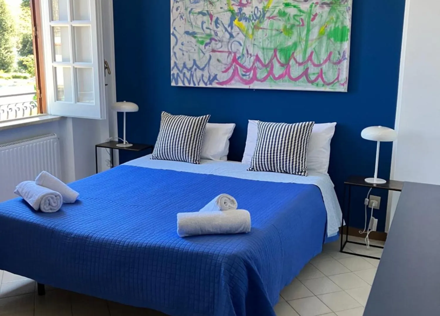 Villa Crilulu Al Mare Palermo 0*,  Italy