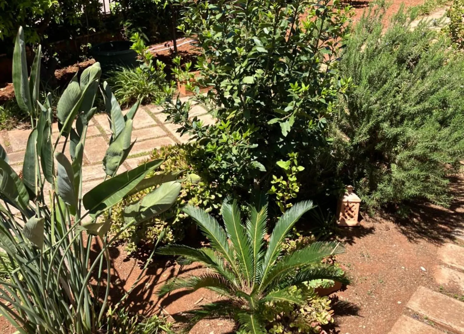 Villa Crilulu Al Mare باليرمو 0*,