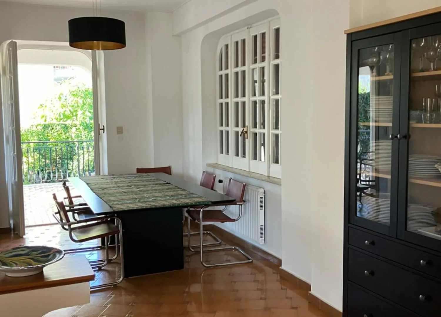 Villa Crilulu Al Mare Palermo