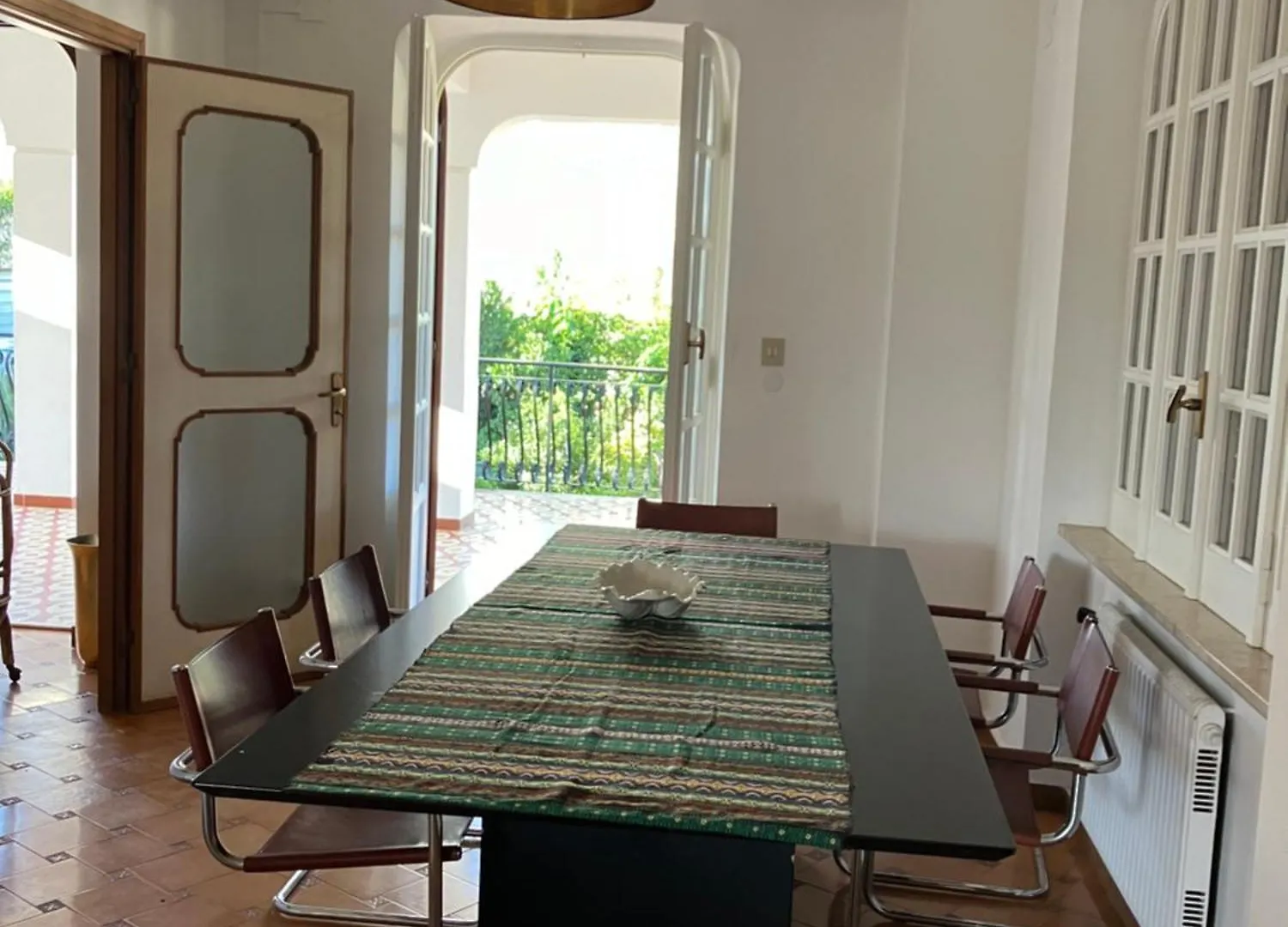 Villa Crilulu Al Mare Palermo 0*,