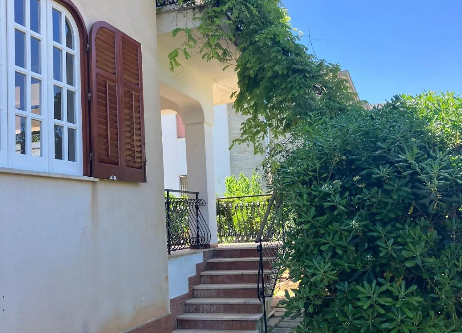 Villa Crilulu Al Mare Palermo 0*,