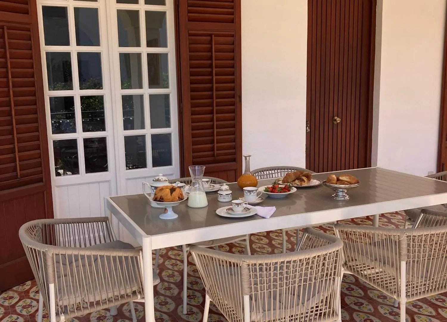 Villa Crilulu Al Mare Palermo 0*,  Italy